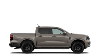 2026 Ford Ranger® External Image 1